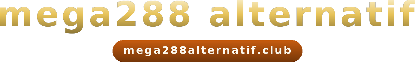 mega288 alternatif logo